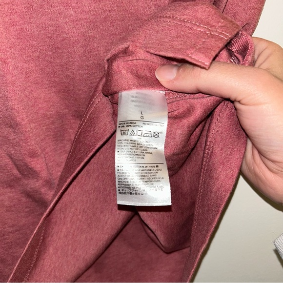 Banana Republic Men’s Polo Luxe Touch Slim Fit Shirt Large NEW - Picture 5 of 6